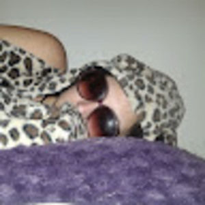 Meet your Posher, Brittney